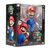 The Super Mario Bros. Movie Action Figure - Mario- 9 image