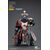 Warhammer 40K Action Figure 1/18 - Black Templars Sword Brethren Brother Lombast- 2 image