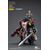 Warhammer 40K Action Figure 1/18 - Black Templars Sword Brethren Brother Lombast- 4 image