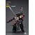 Warhammer 40K Action Figure 1/18 - Black Templars Sword Brethren Brother Lombast- 5 image
