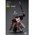 Warhammer 40K Action Figure 1/18 - Black Templars Sword Brethren Brother Lombast- 8 image
