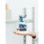 Lilo & Stitch Figure Perpetual Calendar  - Stitch- 6 image