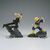 My Hero Academia Combination Battle Statue - All For One- 6 image