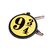 Harry Potter Rubber Keychain Platform 9 3/4- 2 image
