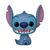 Фігурка Lilo & Stitch POP! - Stitch (Seated) #2