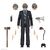 Beastie Boys (Sabotage) Ultimates Actionfigur - Alasondro Alegre as "The Chief"- 2 image