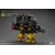 Figurka Warhammer Herezja Horusa 1/18 - Imperial Fists Leviathan Dreadnought with Cyclonic Melta Lance and Storm Cannon- 4 image