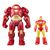 Marvel 85th Anniversary Marvel Legends Action Figure - Hulkbuster- 11 image