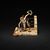 Tomb Raider Statue - Lara Croft (Classic Era)- 17 image