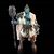 Mythic Legions: Ashes of Agbendor Action Figure - Frost Ogre (Ogre-scale)