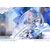 Date a Bullet Prisma Wing 1/7 Statue - White Queen- 8 image