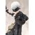 Nier:Automata Ver. 1.1a ARTFXJ 1/8 Statue - 9S- 6 image