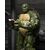 Teenage Mutant Ninja Turtles: The Last Ronin Action Figure - The Last Ronin (Battle Damaged)- 13 image