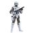 Star Wars: The Mandalorian Black Series Action Figure - Imperial Armored Commando