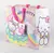 Hello Kitty Shopping Bag - Unicorn