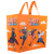 Naruto Shippuden Shopping Bag - Characters (Orange)- 2 image