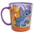 Disney Plastic Mug - Stitch (410 ml)- 2 image