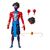 Marvel Legends (Spider-Man: Across the Spider-Verse) Action Figure - Pavitr Prabhakar- 7 image