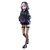 Figurka Gridman Universe Zozo Black Collection - Akane Shinjo