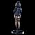 Figurka Gridman Universe Zozo Black Collection - Akane Shinjo- 7 image