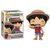One Piece POP! Figure - Monkey D. Luffy with Meat (1771)