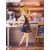 Bocchi the Rock! Tenitol Statue - Nijika Ijichi (Café Style Ver.)- 8 image