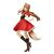 Spice and Wolf Trio-Try-iT Statue - Holo (Red Hood Ver.)
