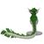 DC Multiverse (Dark Nights: Metal) Figure - The Joker Dragon (Glow in the Dark) (Gold Label)- 7 image