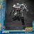 Transformers: One AMK Plastikmodellbausatz - D-16 (Megatron)- 18 image