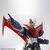 MAZINGER Z HG 1/144 Plastic Model Kit - GREAT MAZINGER INFINITY Ver.- 5 image