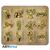 Saint Seiya Mouse pad - Gold Cloths
