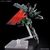 GUNDAM HG COSMIC ERA 1/144 Plastic Model Kit - BLACK KNIGHT SQUAD Rud-ro.A (GRIFFIN ARBALEST CUSTOM)- 3 image