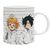 The Promised Neverland Mug - Orphans (320 ml)