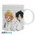 The Promised Neverland Mug - Orphans (320 ml)- 2 image