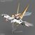 GUNDAM HG Amplified IMGN Plastic Model Kit - Ryuoumaru- 2 image