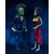 Sada figurek The Return of the Living Dead - Zombie Trash & Suicide- 11 image