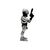 RoboCop Minix Figure - Alex Murphy- 5 image