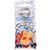 Asterix and Obelix PVC Keychain - Obelix