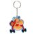 Asterix and Obelix PVC Keychain - Obelix- 2 image