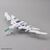 30MM 1/144 Plastic Model Kit - Extended Armament Vehicle (Air Fighter Ver.) [White]- 2 image