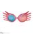Zestaw akcesoriów Harry Potter - Luna Lovegood (naszyjnik, kolczyki i okulary)- 7 image