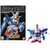 GUNDAM SD Plastic Model Kit - BB193 Gundam GP-01Fb