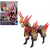 GUNDAM SDW Heroes Plastic Model Kit - Nobunaga's War Horse