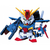 GUNDAM SD Plastic Model Kit - BB212 ZZ GUNDAM- 2 image