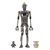 Star Wars: The Mandalorian Vintage Collection Action Figure Set - IG-12, Grogu & Anzellan