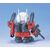 GUNDAM SD G Generation-F Plastic Model Kit - BB225 RX-77-2 Guncannon- 3 image