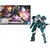 GUNDAM HG Iron-Blooded Orphans 1/144 Plastic Model Kit - Julieta's Mobile Reginlaze- 3 image