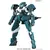 GUNDAM HG Iron-Blooded Orphans 1/144 Plastic Model Kit - Julieta's Mobile Reginlaze