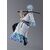 Figurka Gintama S.H. Figuarts - Sakata Gintoki- 7 image