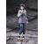 Figurka Naruto S.H. Figuarts - Hinata Hyuga (Virtuous Byakugan)
